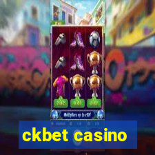 ckbet casino